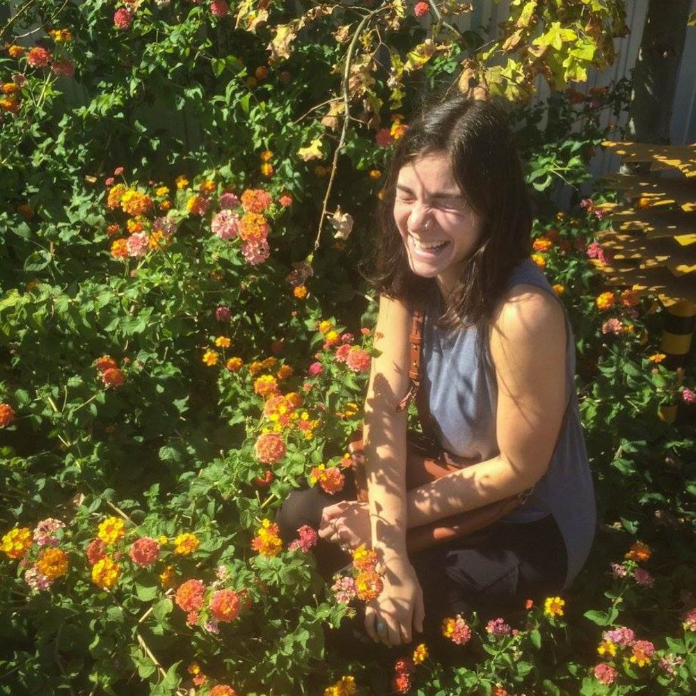 Meet your Posher, Kira